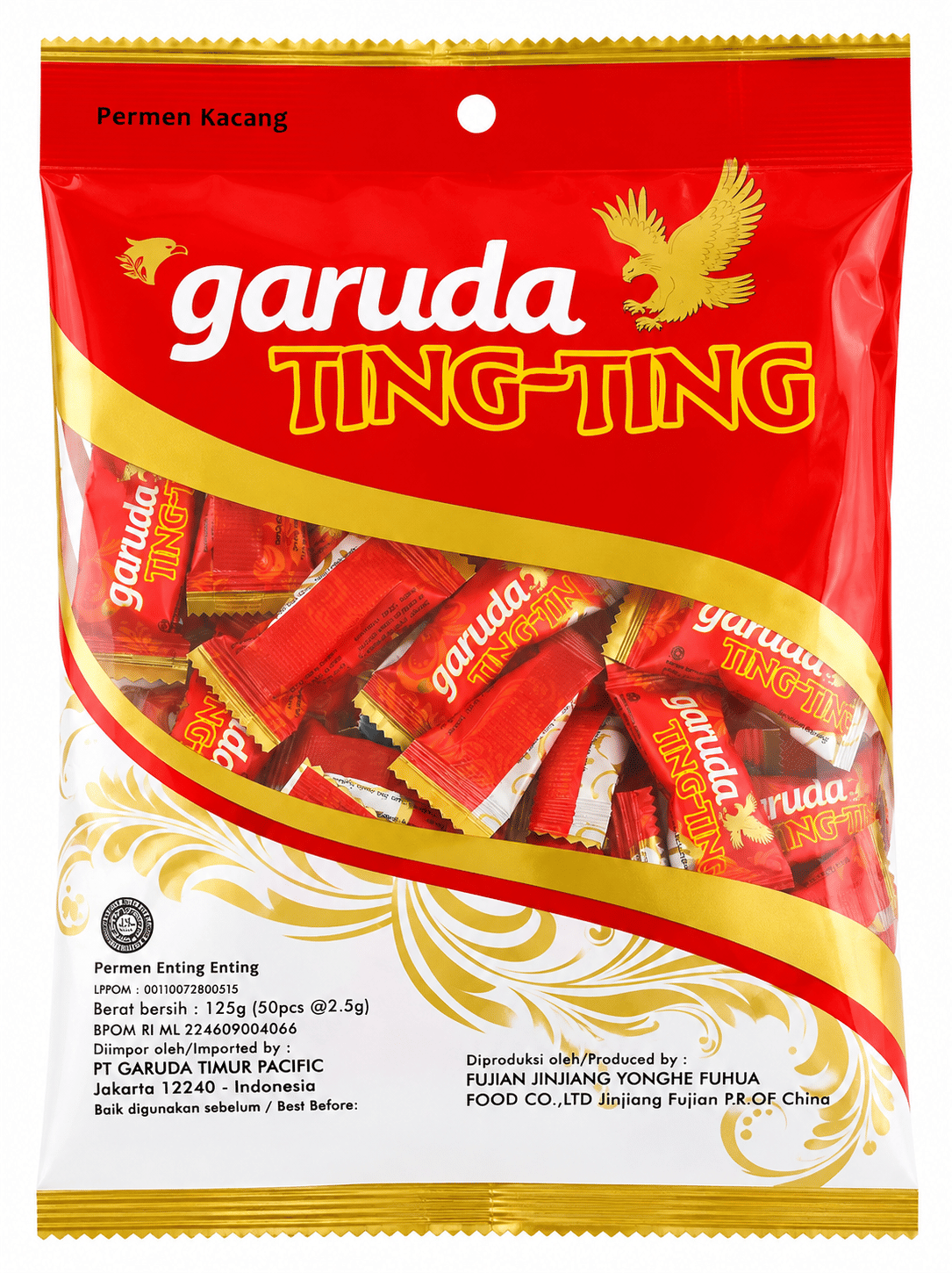 Rekomendasi Permen Kacang Terbaik yang Gurih dan dan Renyah - Alodokter