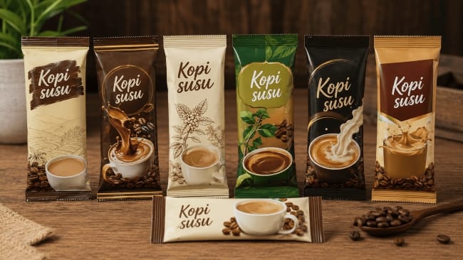 10 Kopi Susu Sachet Terbaik yang Siap Temani Aktivitas - Alodokter