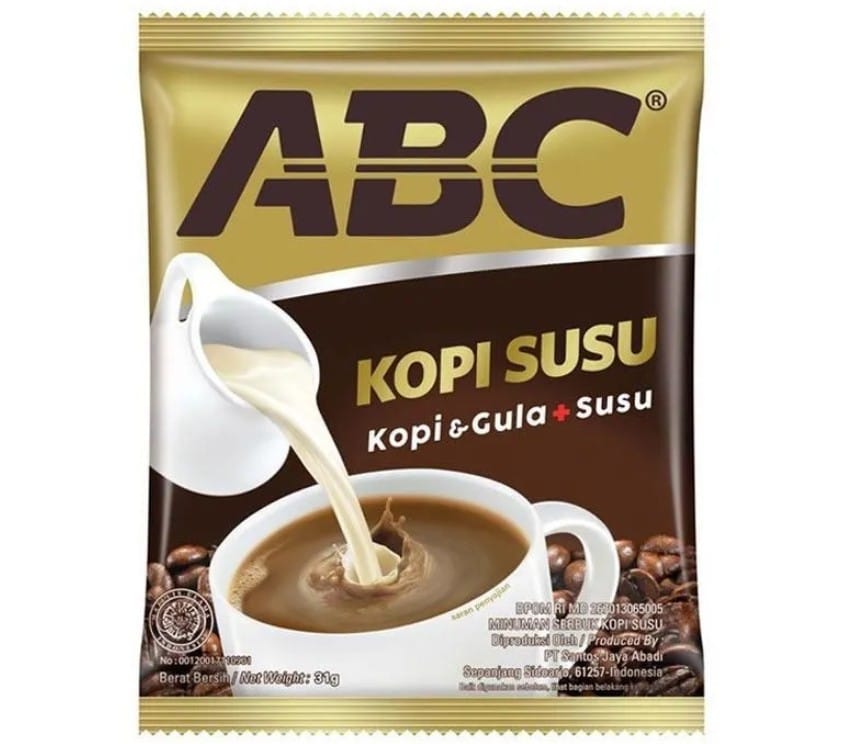 10 Kopi Susu Sachet Terbaik yang Siap Temani Aktivitas - Alodokter