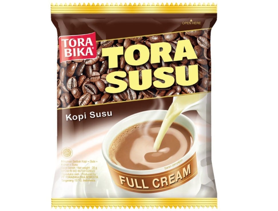 10 Kopi Susu Sachet Terbaik yang Siap Temani Aktivitas - Alodokter