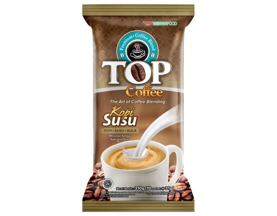 10 Kopi Susu Sachet Terbaik yang Siap Temani Aktivitas - Alodokter