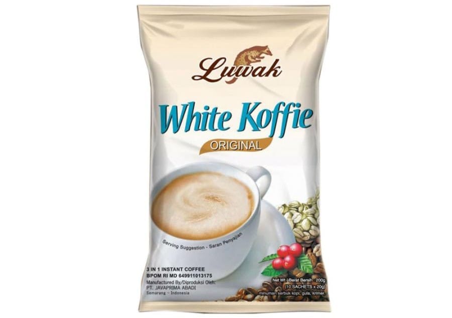 10 Kopi Susu Sachet Terbaik yang Siap Temani Aktivitas - Alodokter