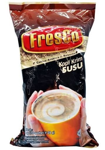 10 Kopi Susu Sachet Terbaik yang Siap Temani Aktivitas - Alodokter