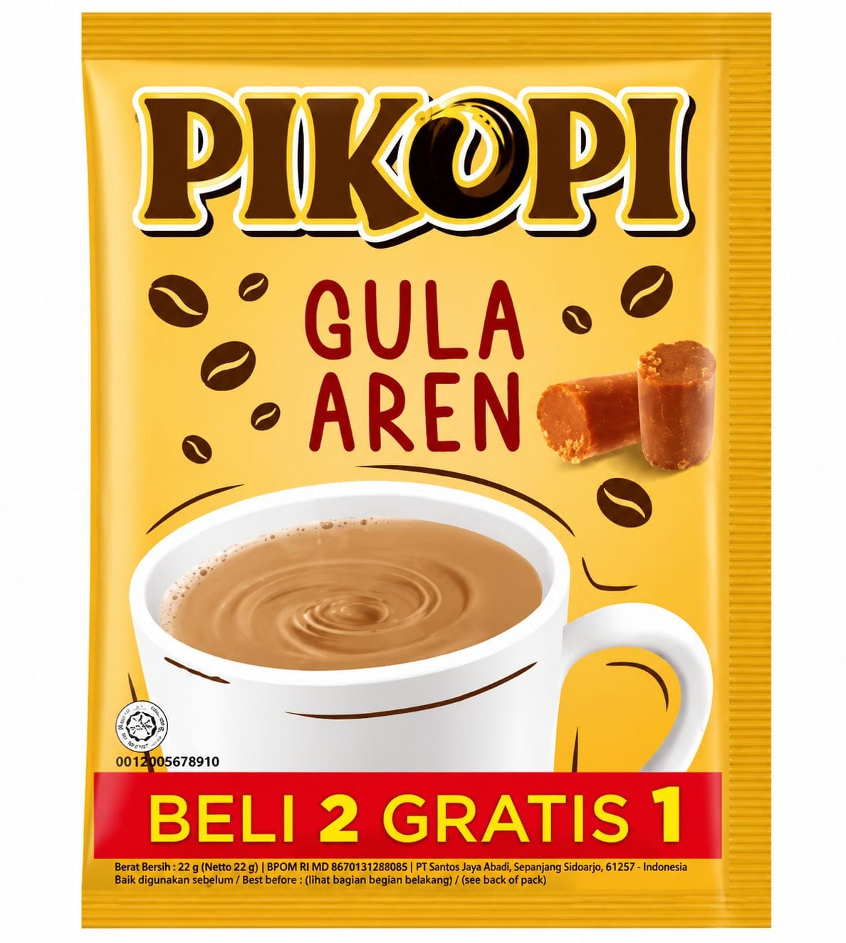 10 Kopi Susu Sachet Terbaik yang Siap Temani Aktivitas - Alodokter