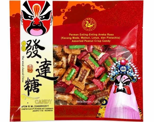 Rekomendasi Permen Kacang Terbaik yang Gurih dan dan Renyah - Alodokter