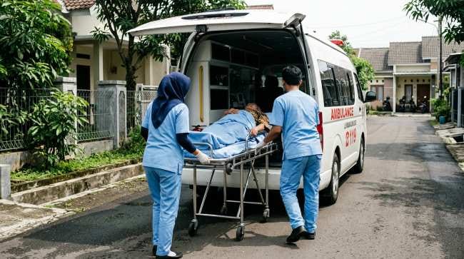 Paramedis, Kenali Jenis dan Perannya di Layanan Kesehatan - Alodokter