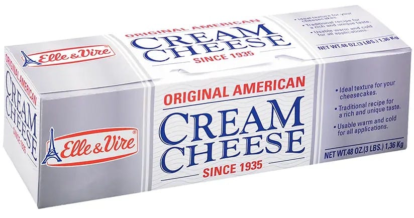 11 Cream Cheese Terbaik untuk Baking, Frosting, hingga Olesan Roti - Alodokter