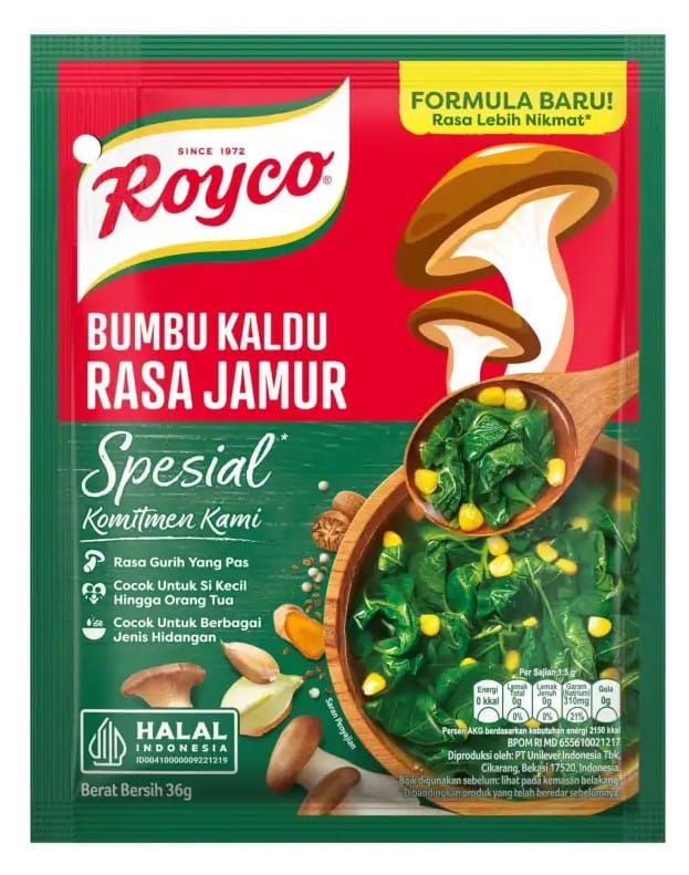 12 Kaldu Jamur Terbaik untuk Menambah Cita Rasa Gurih pada Masakan - Alodokter