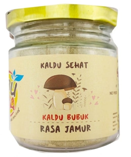 12 Kaldu Jamur Terbaik untuk Menambah Cita Rasa Gurih pada Masakan - Alodokter