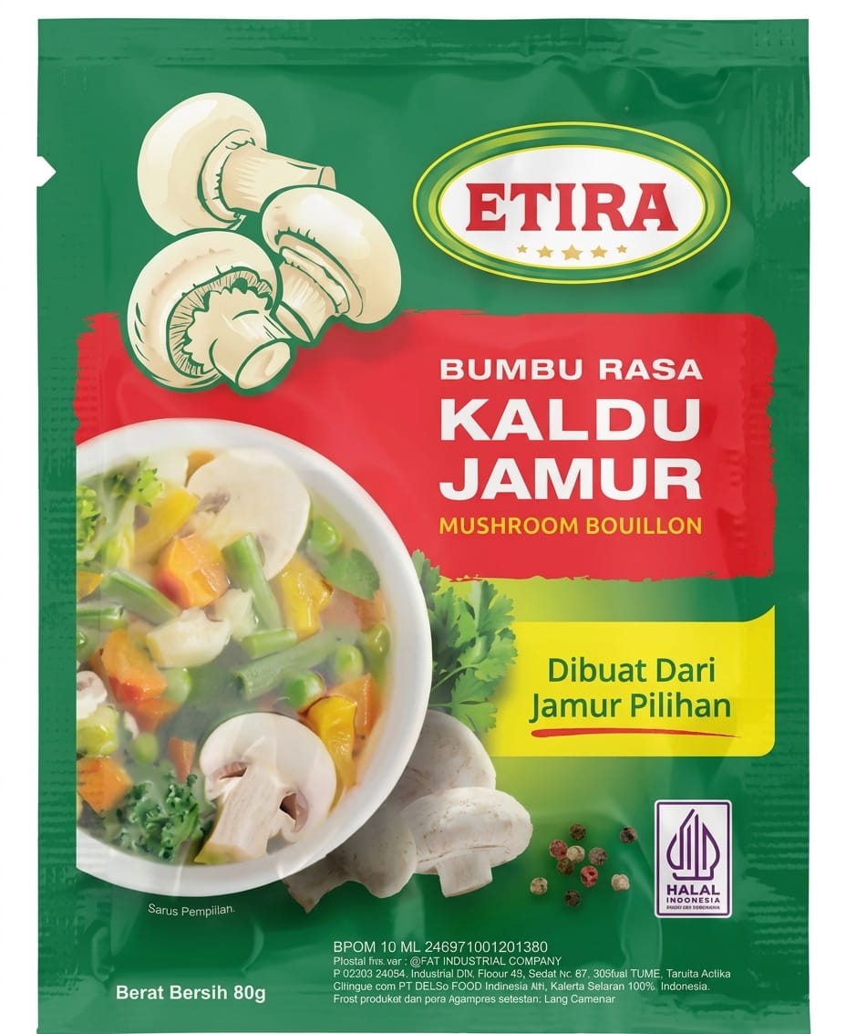 12 Kaldu Jamur Terbaik untuk Menambah Cita Rasa Gurih pada Masakan - Alodokter