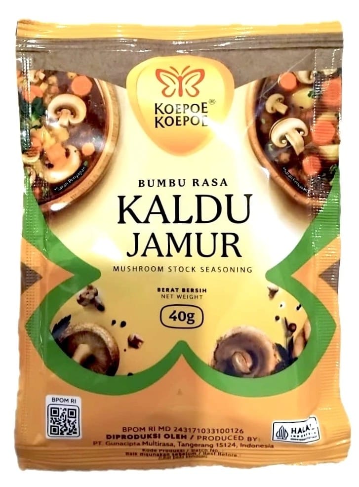 12 Kaldu Jamur Terbaik untuk Menambah Cita Rasa Gurih pada Masakan - Alodokter