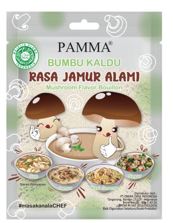12 Kaldu Jamur Terbaik untuk Menambah Cita Rasa Gurih pada Masakan - Alodokter