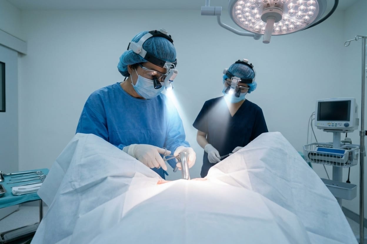 Rumah Sakit Terbaik untuk Kuret di Bogor - Alodokter