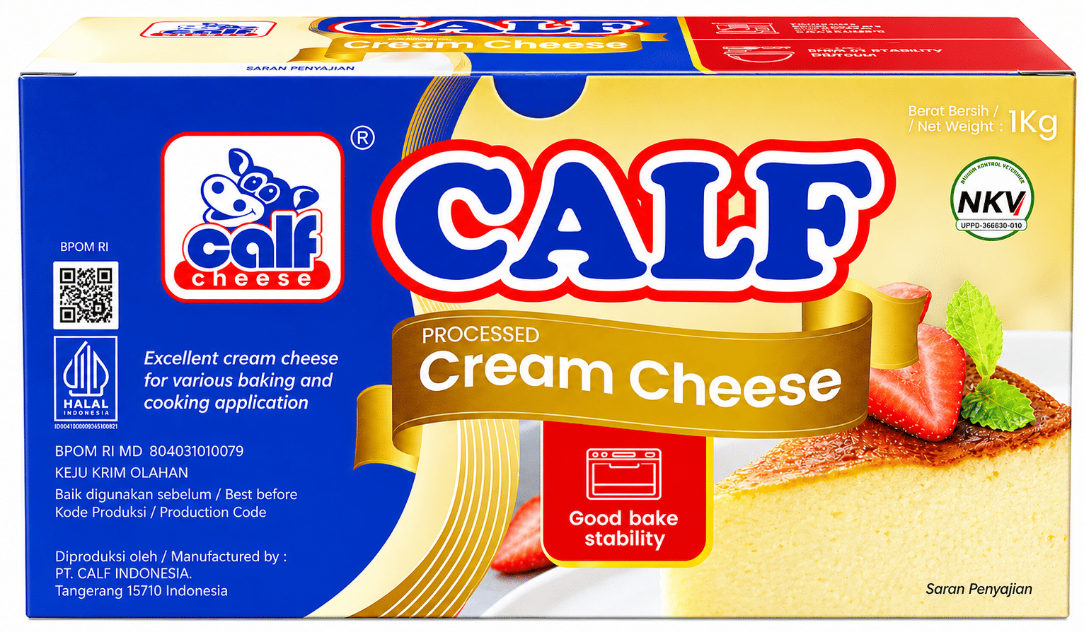 11 Cream Cheese Terbaik untuk Baking, Frosting, hingga Olesan Roti - Alodokter