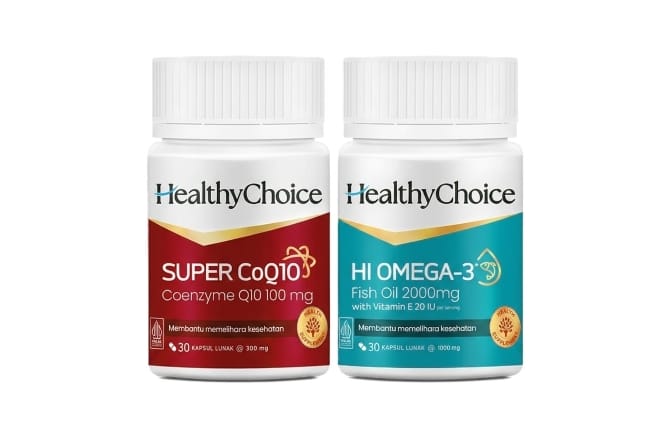 Healthy Choice