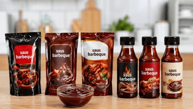 10 Saus Barbeque Terbaik untuk Cita Rasa Restoran di Rumah - Alodokter