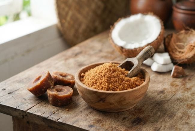 8 Gula Kelapa Terbaik sebagai Pilihan Pemanis yang Lebih Sehat - Alodokter