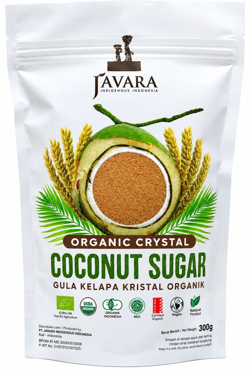 8 Gula Kelapa Terbaik sebagai Pilihan Pemanis yang Lebih Sehat - Alodokter