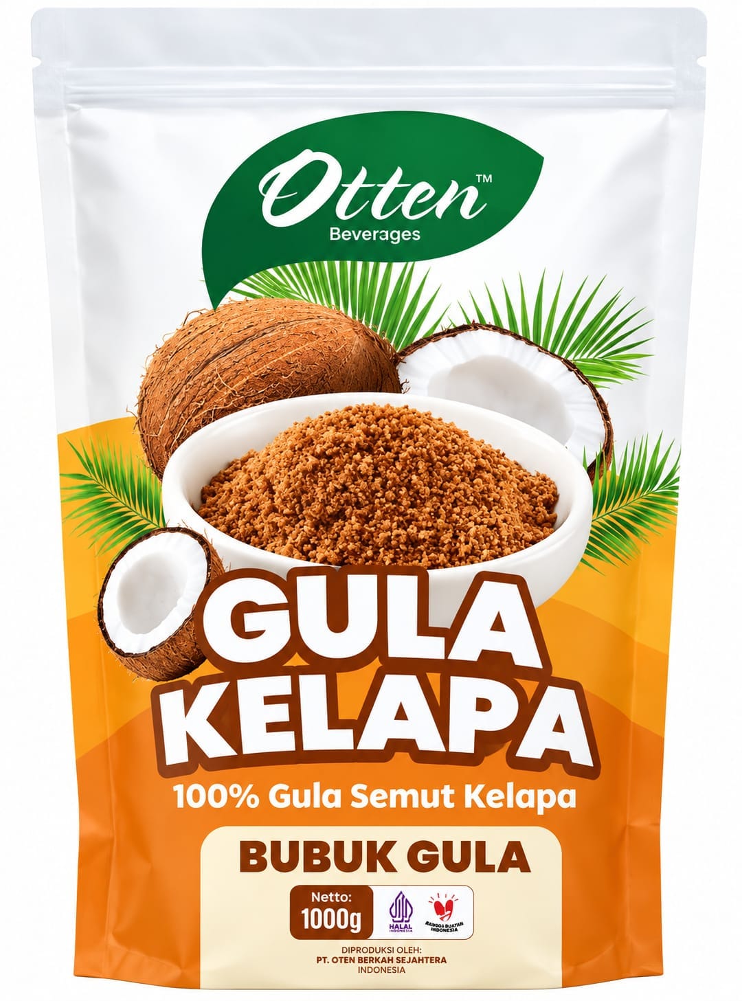 8 Gula Kelapa Terbaik sebagai Pilihan Pemanis yang Lebih Sehat - Alodokter