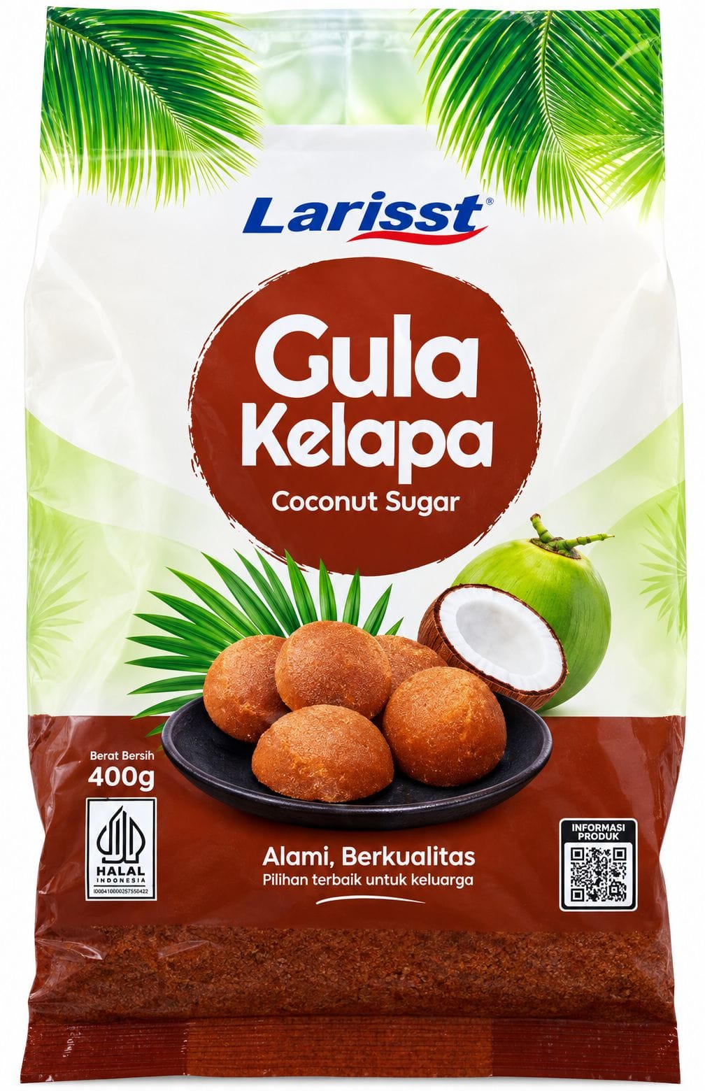 8 Gula Kelapa Terbaik sebagai Pilihan Pemanis yang Lebih Sehat - Alodokter