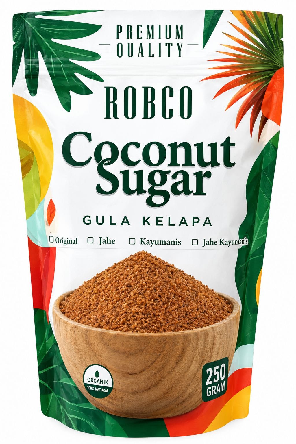 8 Gula Kelapa Terbaik sebagai Pilihan Pemanis yang Lebih Sehat - Alodokter