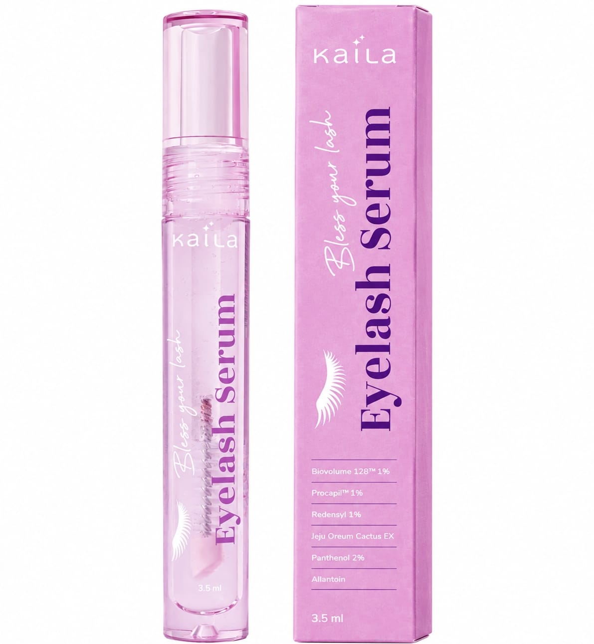 13 Serum Bulu Mata Terbaik yang Bisa Bantu Menjaga Bulu Mata Tetap Sehat - Alodokter