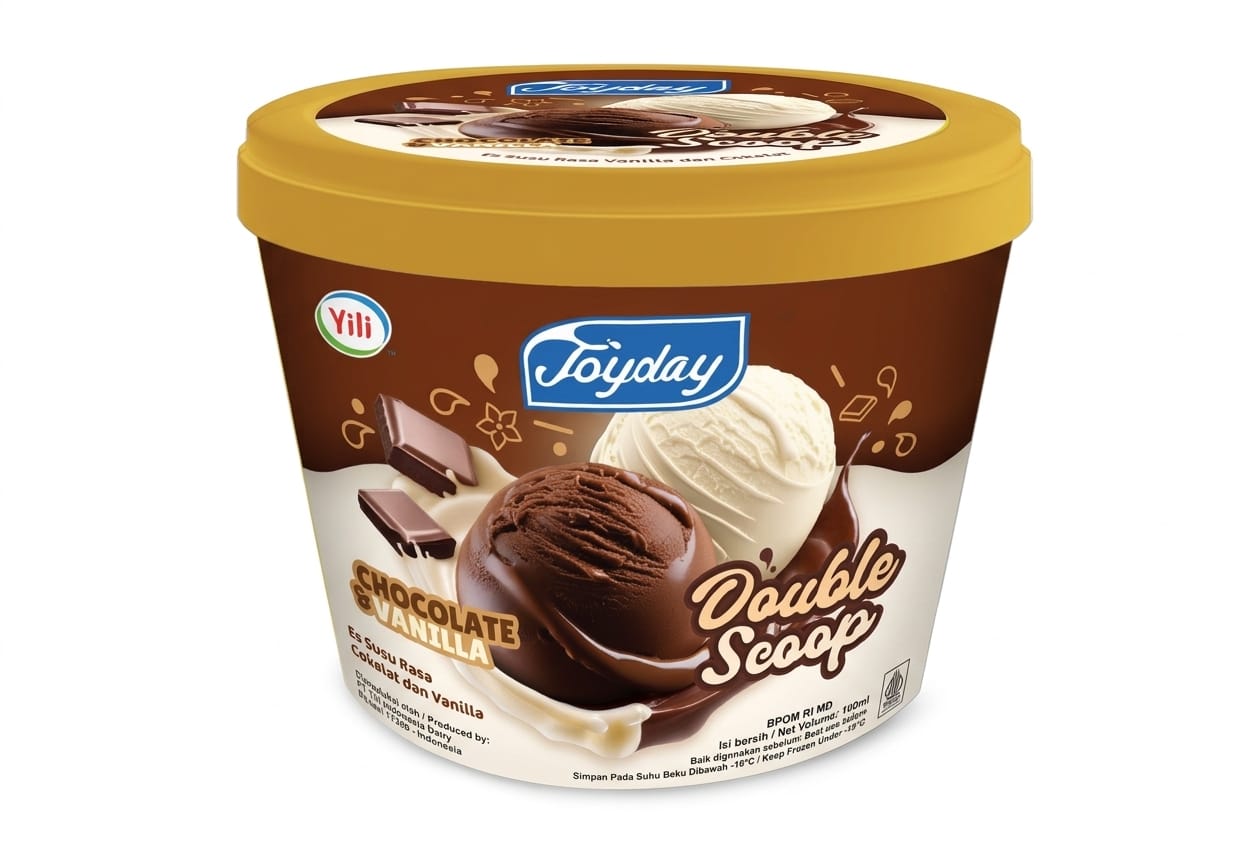 6 Es Krim Coklat Terbaik untuk Menyegarkan Hari - Alodokter