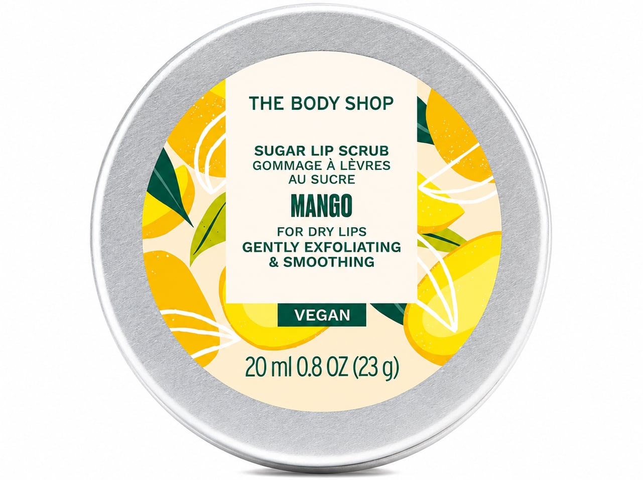 13 Lip Scrub Terbaik untuk Perawatan Bibir yang Lebih Maksimal - Alodokter