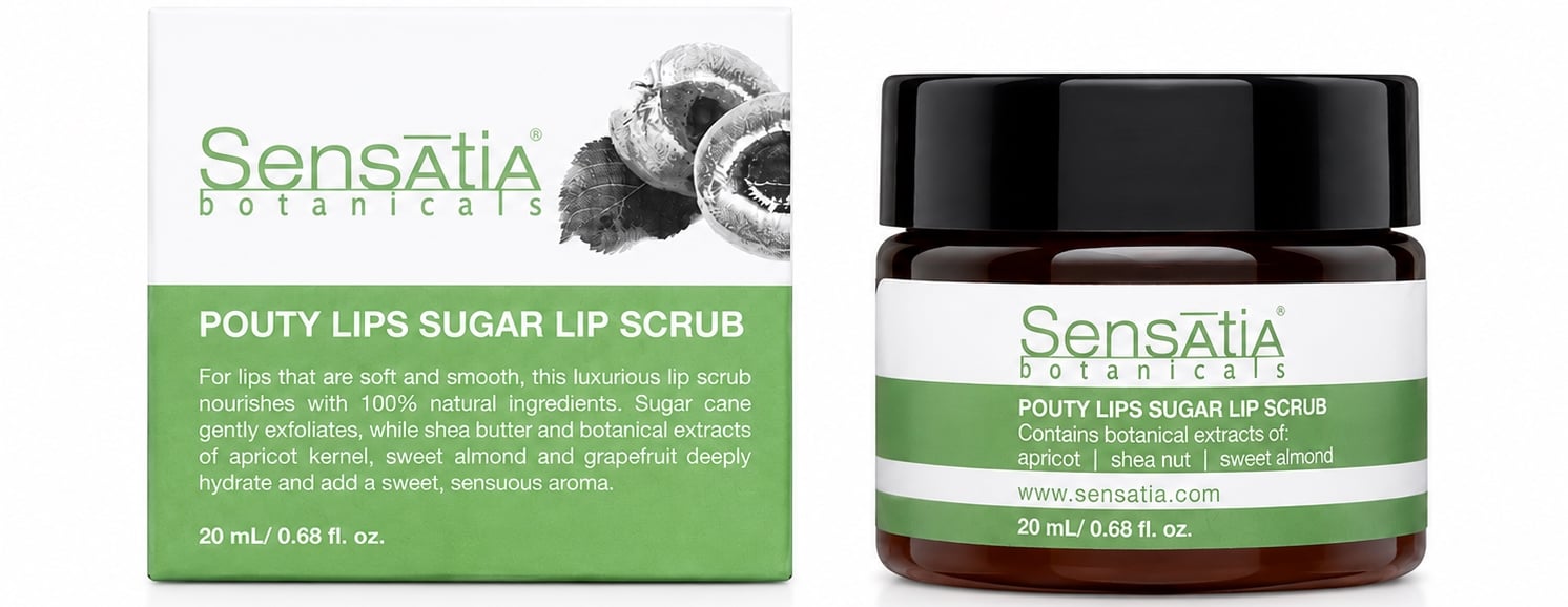 13 Lip Scrub Terbaik untuk Perawatan Bibir yang Lebih Maksimal - Alodokter
