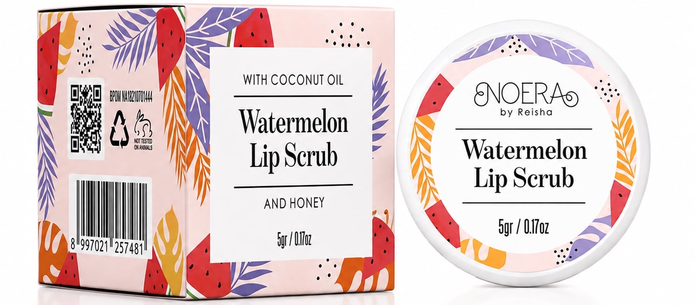 13 Lip Scrub Terbaik untuk Perawatan Bibir yang Lebih Maksimal - Alodokter