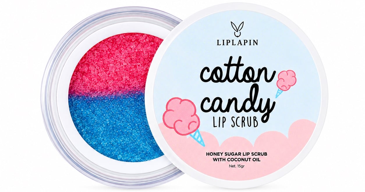 13 Lip Scrub Terbaik untuk Perawatan Bibir yang Lebih Maksimal - Alodokter