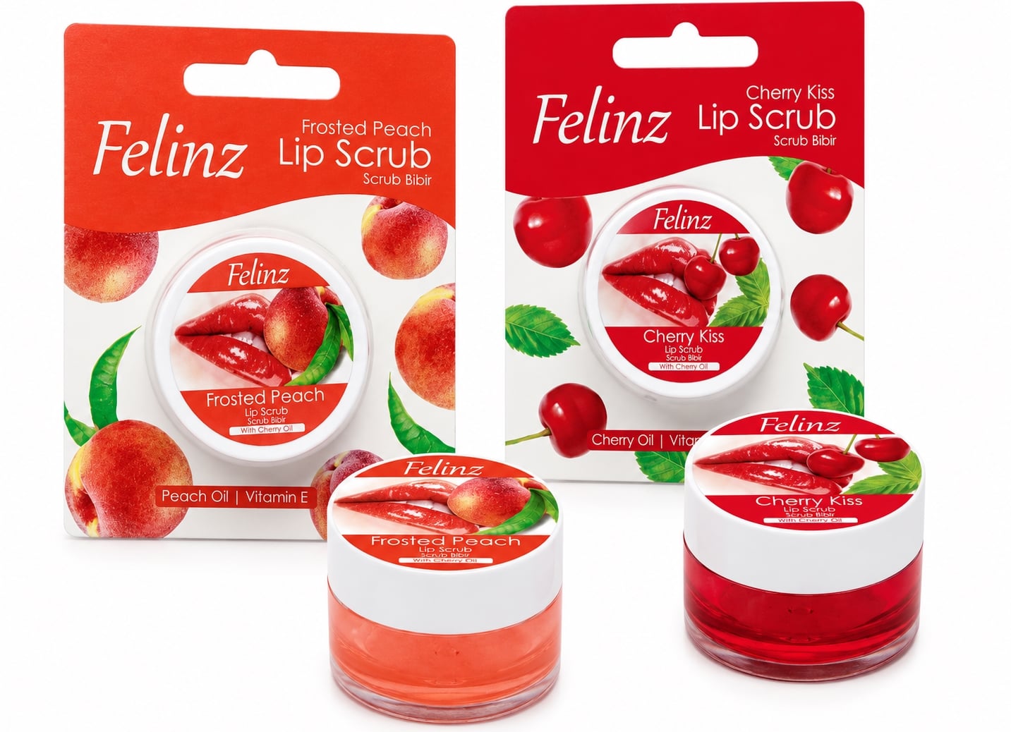 13 Lip Scrub Terbaik untuk Perawatan Bibir yang Lebih Maksimal - Alodokter