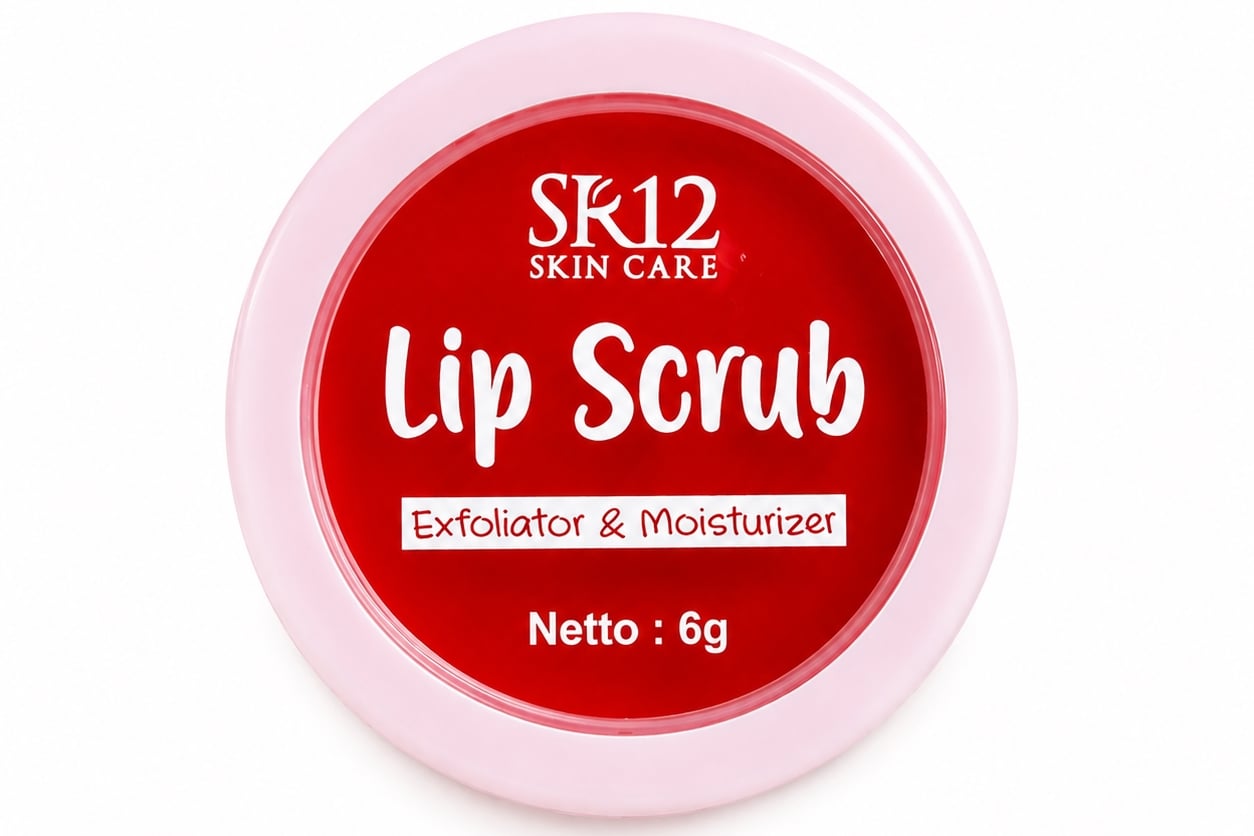 13 Lip Scrub Terbaik untuk Perawatan Bibir yang Lebih Maksimal - Alodokter