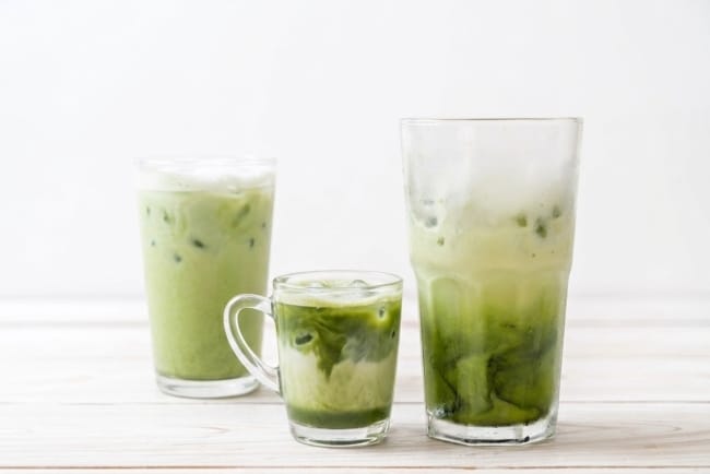 8 Susu Matcha Terbaik yang Wajib Dicoba Pencinta Matcha - Alodokter
