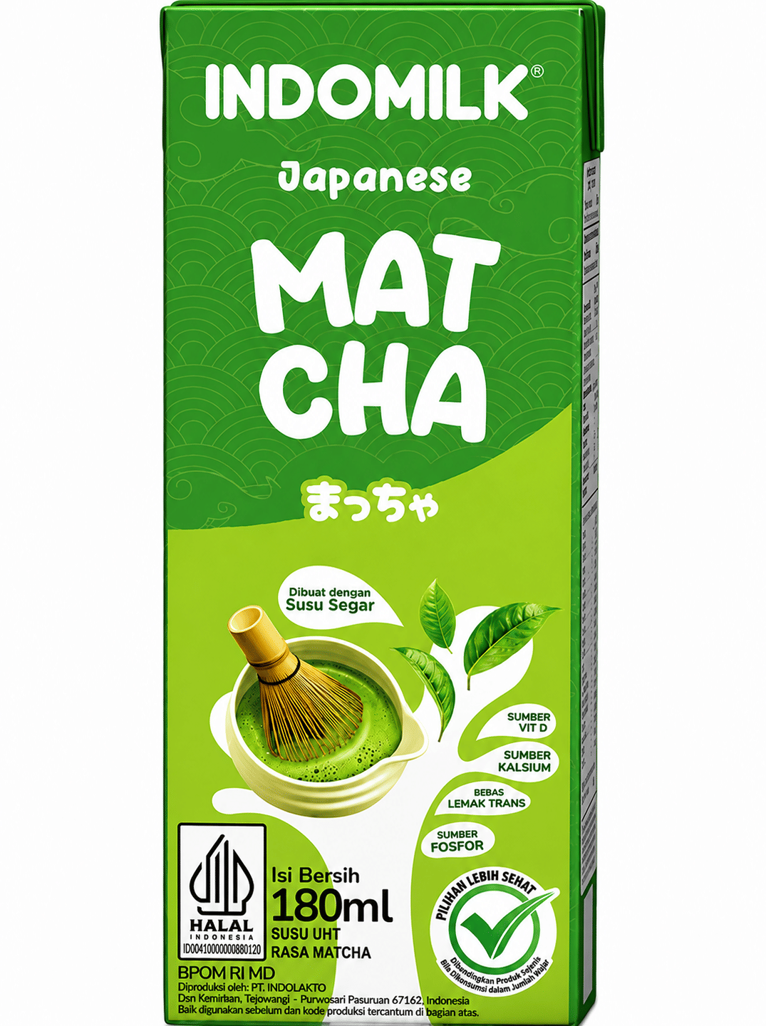 8 Susu Matcha Terbaik yang Wajib Dicoba Pencinta Matcha - Alodokter