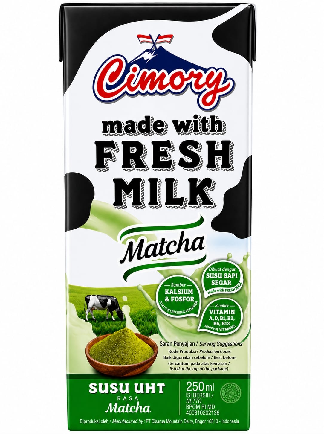 8 Susu Matcha Terbaik yang Wajib Dicoba Pencinta Matcha - Alodokter