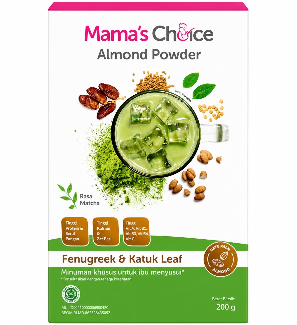 8 Susu Matcha Terbaik yang Wajib Dicoba Pencinta Matcha - Alodokter