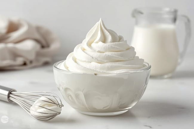 8 Whipped Cream Terbaik untuk Aneka Dessert yang Lezat - Alodokter