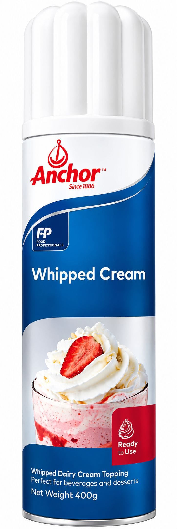8 Whipped Cream Terbaik untuk Aneka Dessert yang Lezat - Alodokter