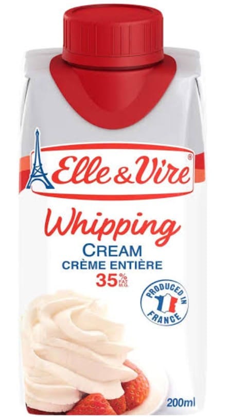8 Whipped Cream Terbaik untuk Aneka Dessert yang Lezat - Alodokter