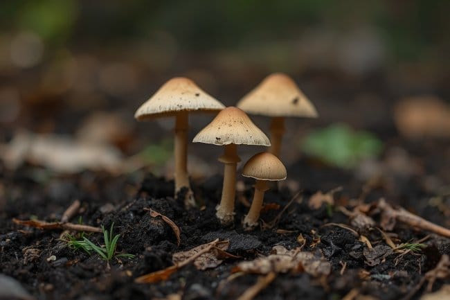 Magic Mushroom, Jamur Pemicu Halusinasi yang Perlu Diwaspadai - Alodokter