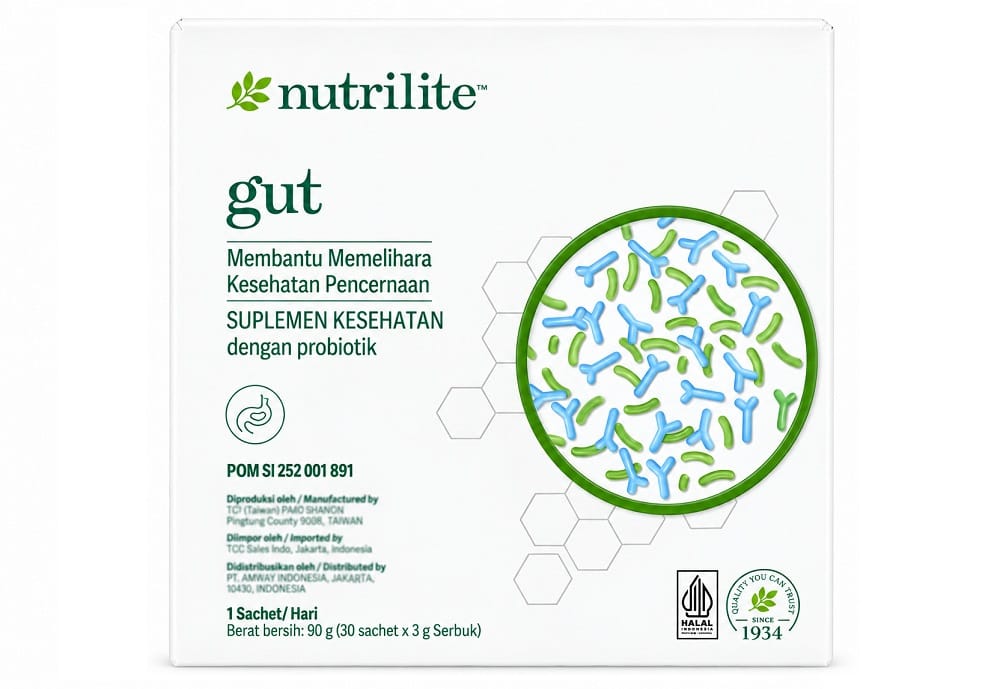 7 Suplemen Probiotik yang Bagus untuk Kesehatan - Alodokter