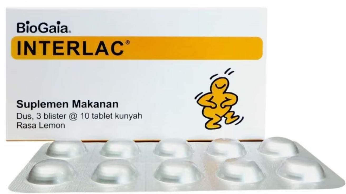 7 Suplemen Probiotik yang Bagus untuk Kesehatan - Alodokter