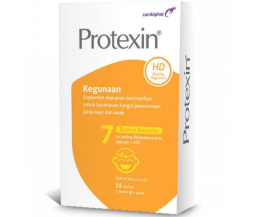7 Suplemen Probiotik yang Bagus untuk Kesehatan - Alodokter