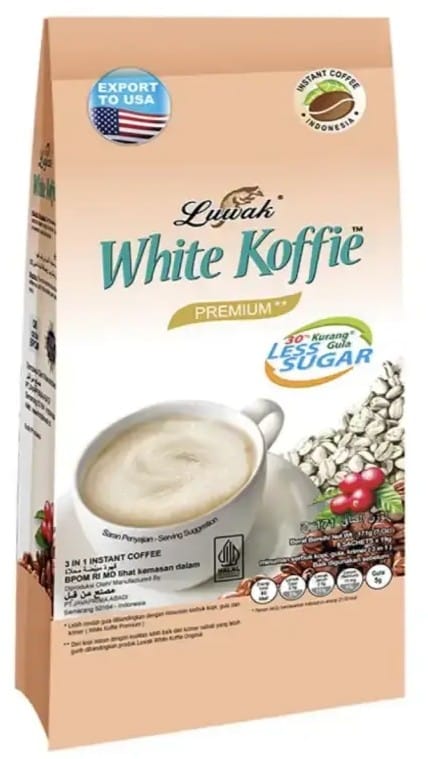 9 Kopi Luwak Terbaik untuk Pecinta Kopi - Alodokter