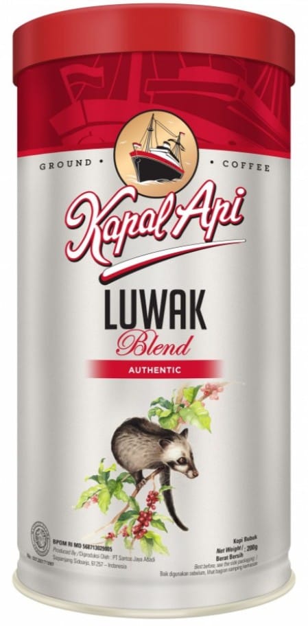 9 Kopi Luwak Terbaik untuk Pecinta Kopi - Alodokter