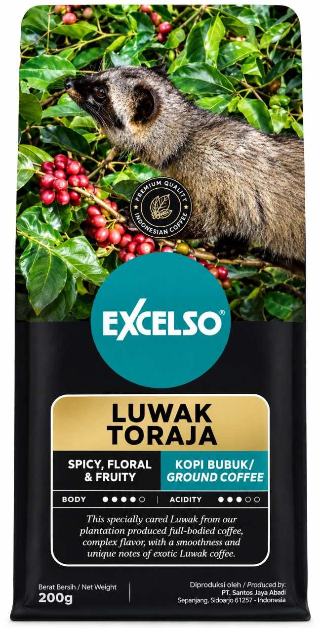 9 Kopi Luwak Terbaik untuk Pecinta Kopi - Alodokter