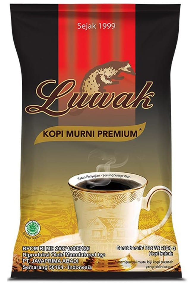 9 Kopi Luwak Terbaik untuk Pecinta Kopi - Alodokter