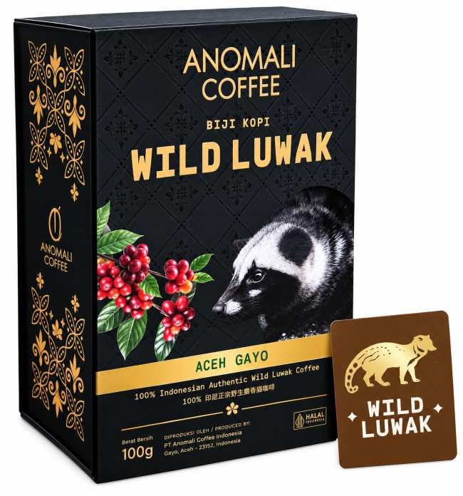 9 Kopi Luwak Terbaik untuk Pecinta Kopi - Alodokter