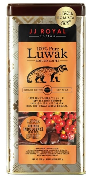 9 Kopi Luwak Terbaik untuk Pecinta Kopi - Alodokter
